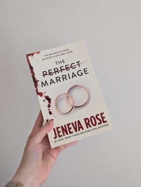 3 for $20 | The Perfect Marriage (2024)
